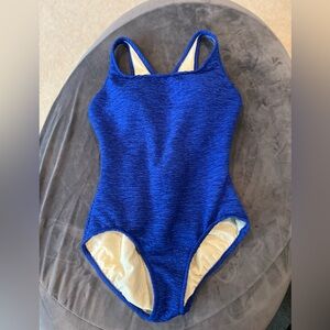 Gently used women’s swimsuit